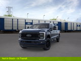 New 2025 Ford F350 4x4 Crew Cab Super Duty image 2