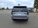 New 2025 Chevrolet Tahoe Premier image 4