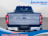 New 2025 Ford F250 Lariat w/ Lariat Ultimate Package image 5