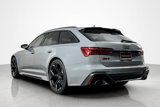 New 2025 Audi RS 6 performance image 4