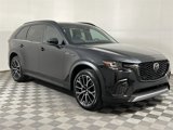 Certified 2025 MAZDA CX-70 Plug-In Hybrid w/ Premium Plus image 2