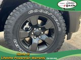 New 2025 RAM 1500 Classic Warlock image 2