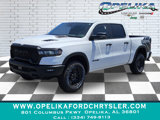 New 2025 RAM 1500 Rebel w/ Bed Utility Group image 3