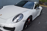 Used 2018 Porsche 911 Carrera 4S image 4