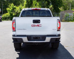 Used 2016 GMC Canyon SLE w/ SLE Convenience Package image 4