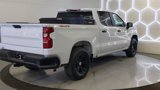 Used 2022 Chevrolet Silverado 1500 W/T w/ WT Value Package image 5