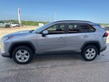 Used 2021 Toyota RAV4 XLE image 4