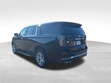New 2025 Chevrolet Suburban Premier image 5