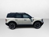 New 2025 Ford Bronco Sport Outer Banks w/ Outer Banks Tech Package+ image 2