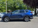 Used 2022 Honda CR-V EX image 4