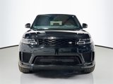 Used 2022 Land Rover Range Rover Sport HST image 2