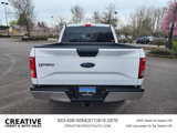 Used 2016 Ford F150 XLT w/ Equipment Group 301A Mid image 4