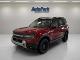 New 2025 Ford Bronco Sport Badlands w/ Badlands Tech Package image 3