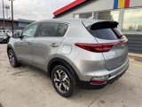 Used 2022 Kia Sportage LX image 4