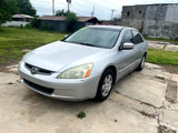 Used 2005 Honda Accord LX image 2