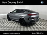 New 2026 BMW X6 xDrive40i image 5