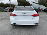 Used 2017 Genesis G80 3.8 w/ Option Group 02 image 4