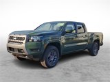 New 2025 Nissan Frontier SV image 2