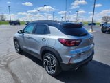 New 2025 Chevrolet TrailBlazer RS w/ Convenience Package image 4