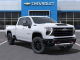 New 2025 Chevrolet Silverado 2500 LTZ w/ LTZ Plus Package image 2