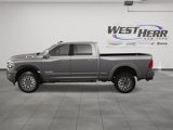 New 2025 RAM 3500 Limited image 3