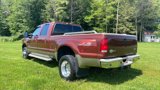 Used 2005 Ford F350 King Ranch image 5