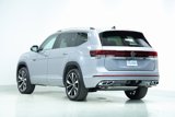 New 2025 Volkswagen Atlas SEL Premium R-Line image 5
