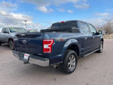 Used 2020 Ford F150 XLT w/ Equipment Group 302A Luxury image 5