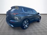 New 2025 Mitsubishi Outlander SEL image 5