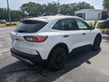 Certified 2022 Ford Escape SE w/ Convenience Package image 4