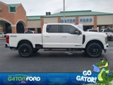 New 2025 Ford F250 Lariat image 4