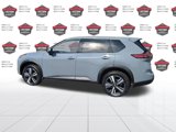 New 2025 Nissan Rogue SL w/ SL Premium Package image 5