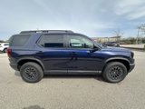 New 2026 Honda Passport TrailSport image 4