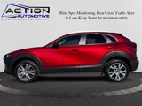 Used 2023 MAZDA CX-30 AWD 2.5 S w/ Preferred Package image 5