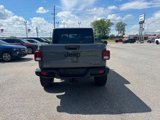 Certified 2021 Jeep Gladiator Sport image 4