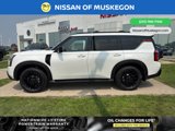New 2025 Nissan Armada PRO-4X image 4