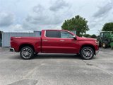 New 2025 Chevrolet Silverado 1500 LTZ w/ LTZ Premium Package image 3