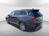 New 2025 Cadillac XT6 Premium Luxury w/ Technology Package image 5