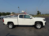 Used 2021 Chevrolet Colorado LT w/ Fleet Safety Package image 5