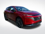 New 2025 Nissan Murano Platinum w/ Cargo Package image 2