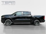 New 2026 RAM 1500 4x4 Crew Cab image 4