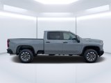 New 2025 Chevrolet Silverado 2500 Custom w/ Custom Value Package image 2