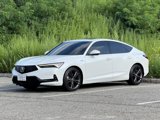 Used 2023 Acura Integra A-Spec image 5