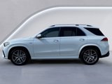 New 2025 Mercedes-Benz GLE 53 AMG 4MATIC image 5
