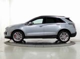 Certified 2023 Cadillac XT5 Sportv image 2