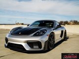 Used 2024 Porsche 718 Cayman GT4 RS image 4