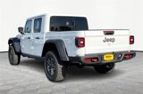 New 2025 Jeep Gladiator Mojave image 3