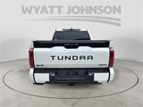 New 2025 Toyota Tundra Platinum image 4