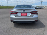 Used 2024 Toyota Camry XLE image 4