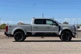 New 2025 Ford F250 Lariat w/ Lariat Ultimate Package image 3